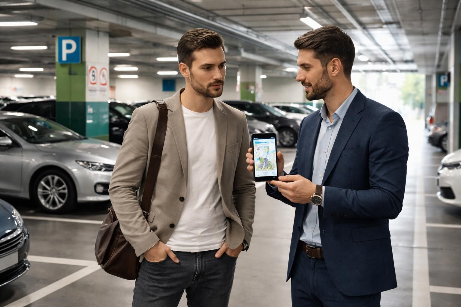découvrez le prix moyen pour la sous-location d'une place de parking et les facteurs qui influencent ce tarif afin d'optimiser votre location en toute sérénité.