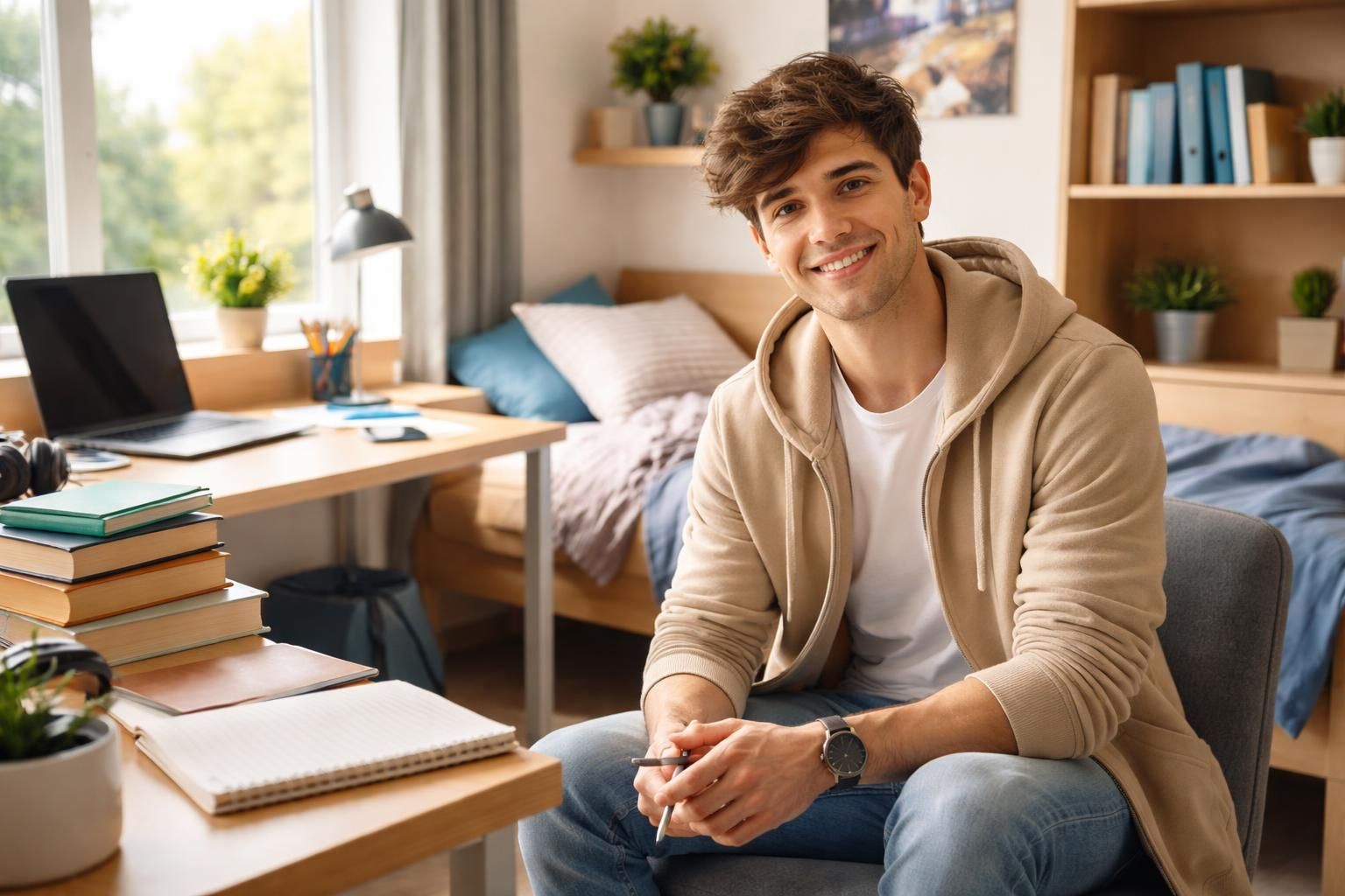 découvrez l'assurance logement étudiant de la matmut, une protection fiable et économique conçue pour sécuriser votre logement à petit prix.