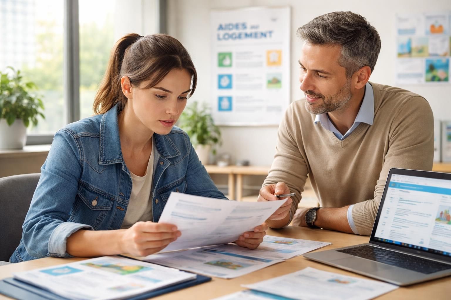découvrez les démarches et conseils pour trouver un logement social même sans emploi. guide pratique pour accéder à un logement adapté malgré les difficultés financières.