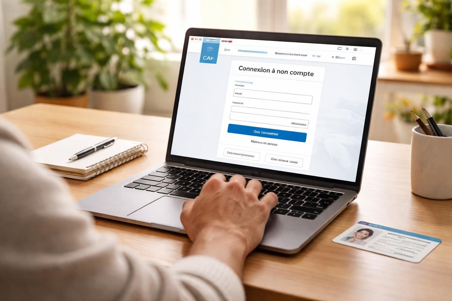 découvrez comment retrouver facilement votre numéro d'allocataire caf pour accéder à vos droits et services en toute simplicité.