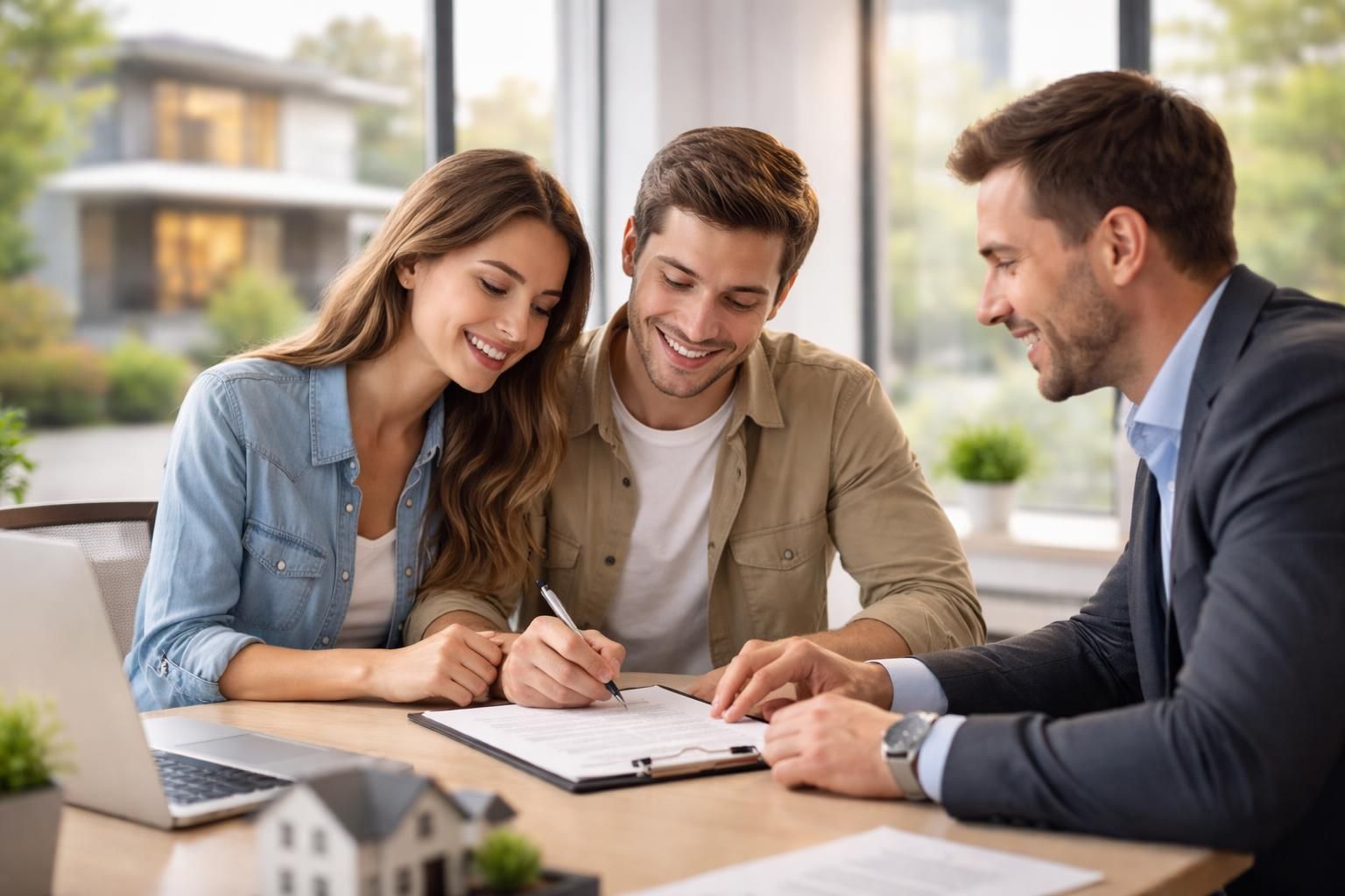 découvrez comment financer votre achat immobilier avec un crédit à 110% et acquérir votre bien sans verser d'apport personnel. guide complet et conseils pratiques.