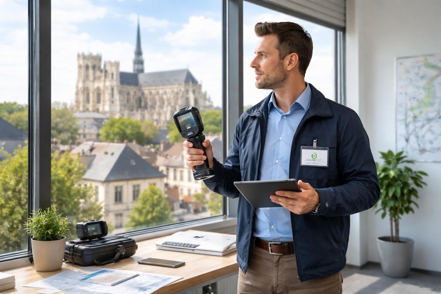faites un diagnostic précis et fiable avec arliane à amiens, expert en évaluation immobilière et assurances pour protéger vos biens en toute sérénité.