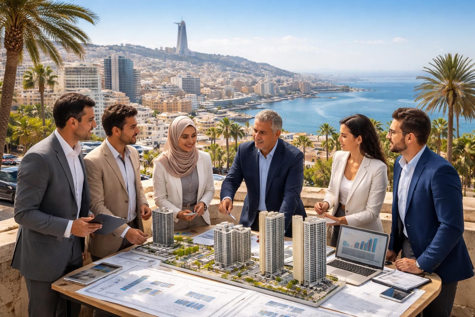 découvrez les tendances actuelles du marché immobilier en algérie et les perspectives prometteuses pour les investisseurs souhaitant saisir les meilleures opportunités.