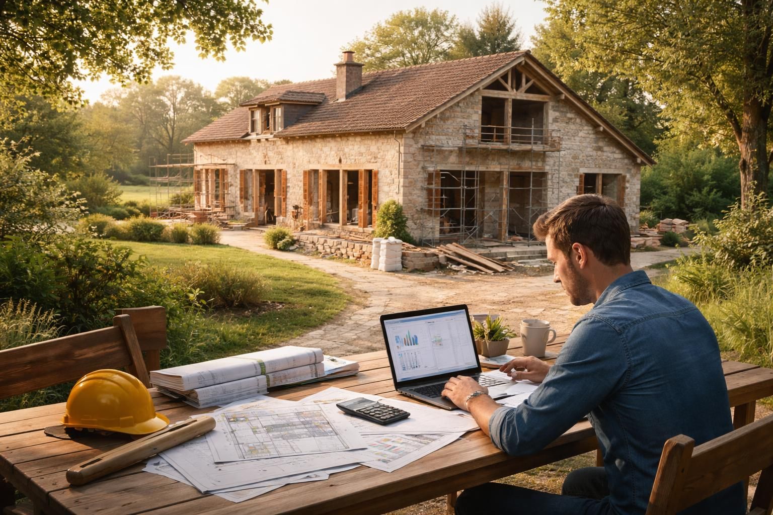 découvrez les subventions et aides financières disponibles pour créer ou rénover votre gîte. optimisez votre projet d'hébergement touristique avec nos conseils et informations pratiques.