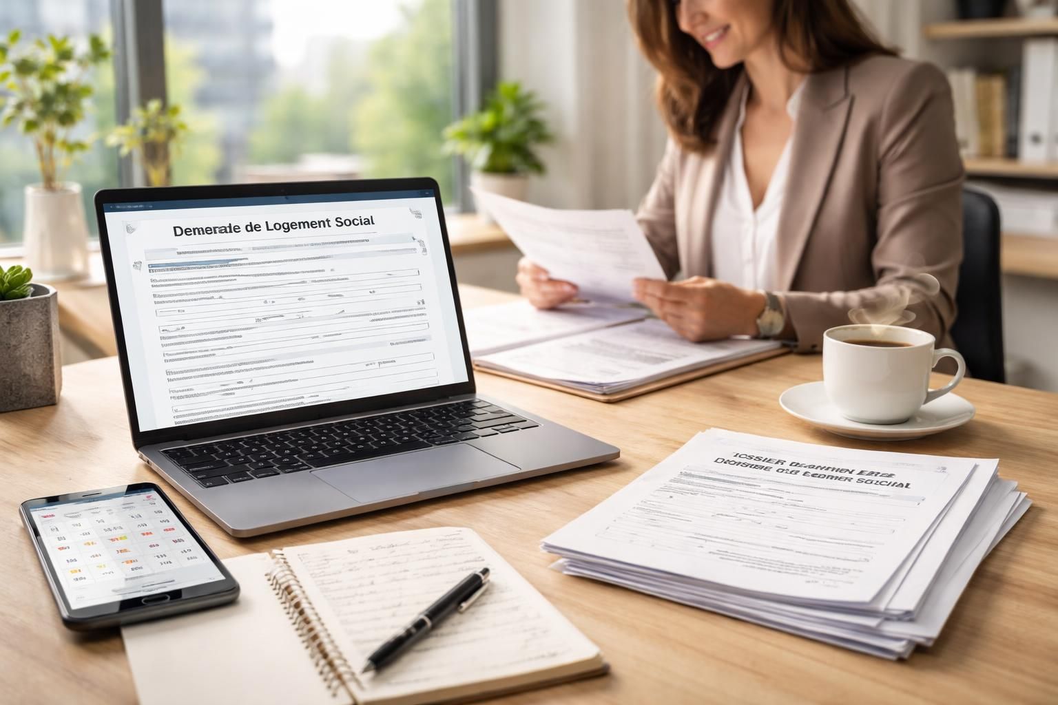 découvrez toutes les astuces essentielles pour réussir votre demande de logement social rapidement et efficacement.