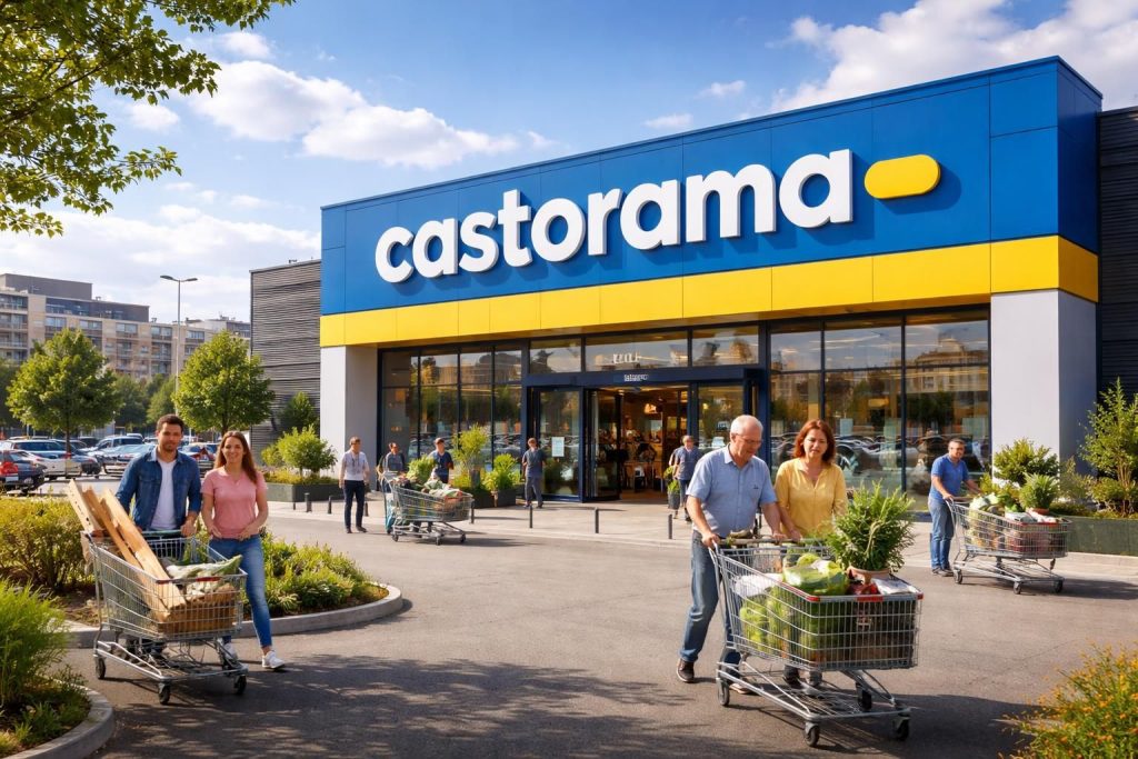 découvrez tout ce qu'il faut savoir avant de visiter castorama blagnac : horaires, services, offres et conseils pratiques pour une expérience réussie.