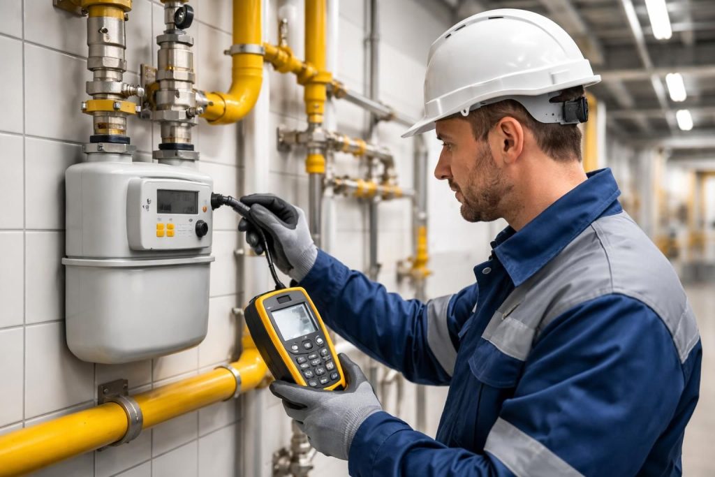 découvrez tout sur la certification gaz : contrôles indispensables, normes en vigueur et responsabilités légales pour garantir la sécurité et la conformité de vos installations.