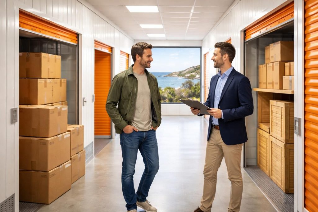 découvrez notre guide complet pour choisir un garde-meuble à douarnenez qui correspond parfaitement à vos besoins de stockage, avec conseils pratiques et astuces pour un choix éclairé.