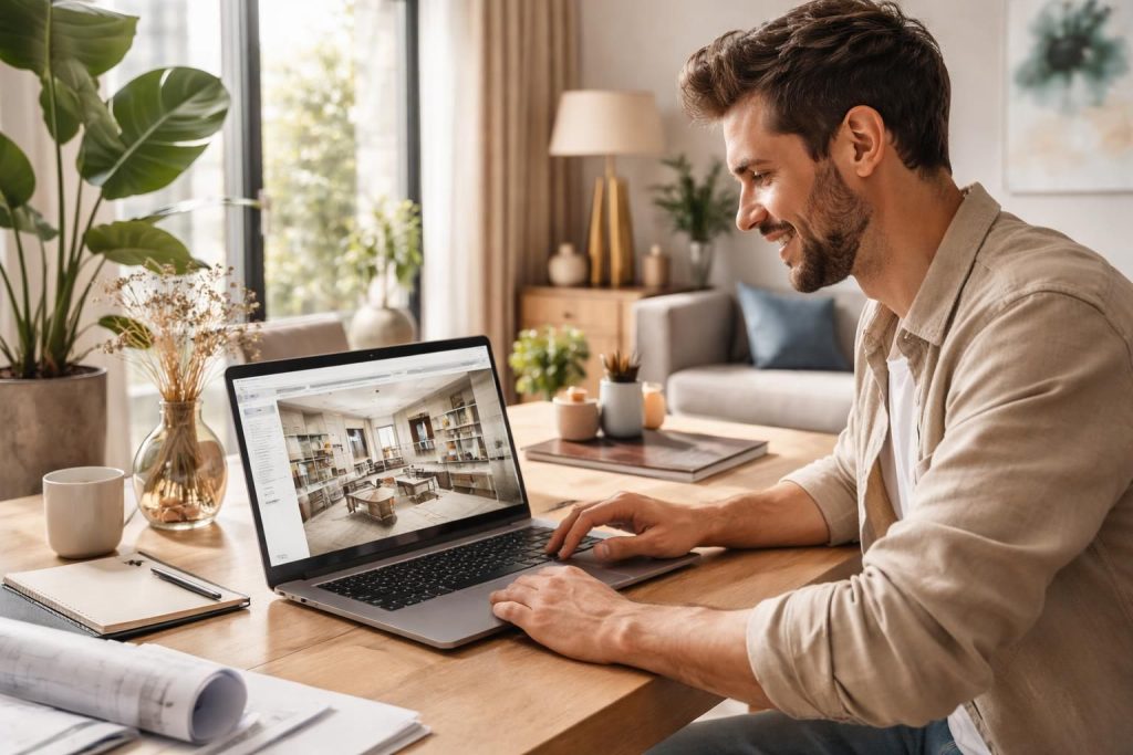 découvrez kozikaza, le logiciel incontournable pour les passionnés de design, offrant des outils intuitifs pour créer, personnaliser et visualiser vos projets de manière simple et efficace.