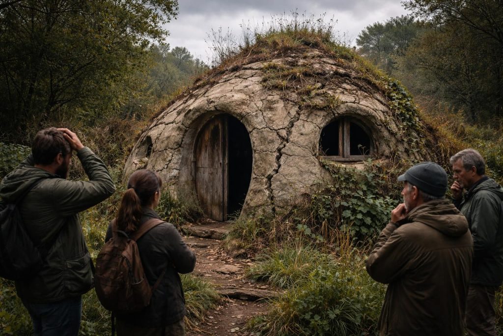 découvrez pourquoi les inconvénients du kerterre pourraient freiner les acheteurs et explorez les aspects à considérer avant de choisir cette habitation écologique et originale.