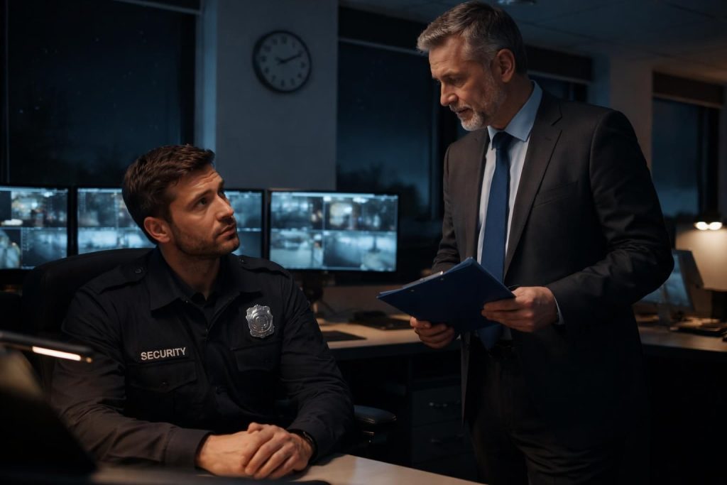 découvrez vos droits et les conditions pour obliger un agent de nuit à travailler de jour. conseils pratiques et informations légales pour gérer ce type de changement dans votre entreprise.