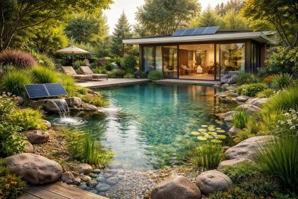 découvrez les tendances 2026 sur le prix d'une piscine naturelle : coûts, facteurs influents et conseils pour un projet réussi.