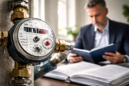 découvrez nos conseils d'experts pour résoudre les problèmes de compteur d'eau bloqué et comprendre la jurisprudence associée afin d'éviter les erreurs.