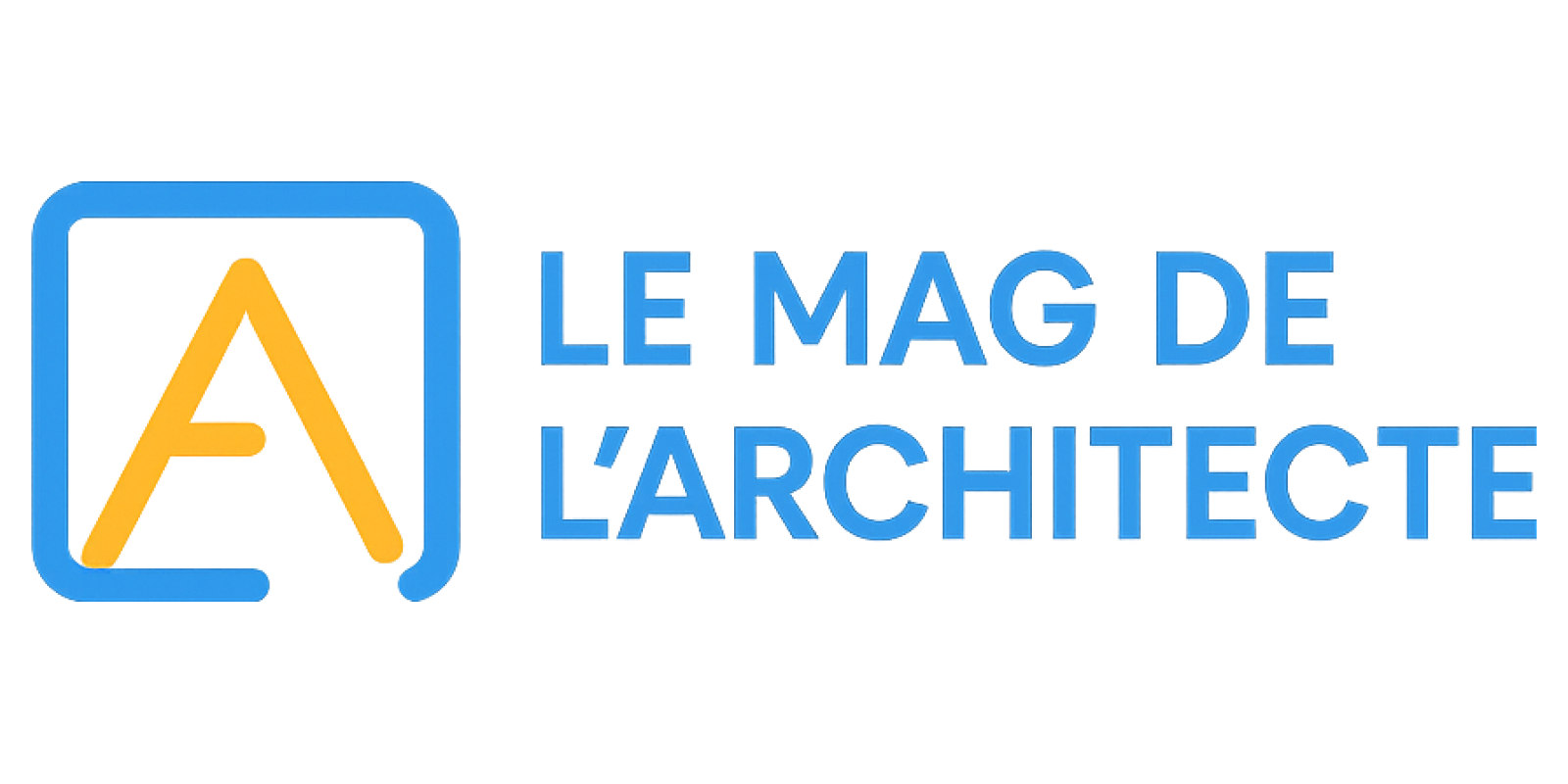 Le Mag De L'Architecte